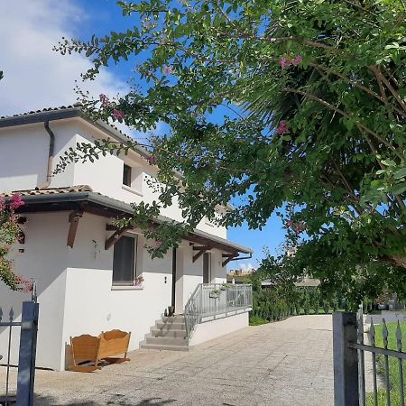 Hotel Locazione Turistica El Sghirlo Vidor Exterior foto